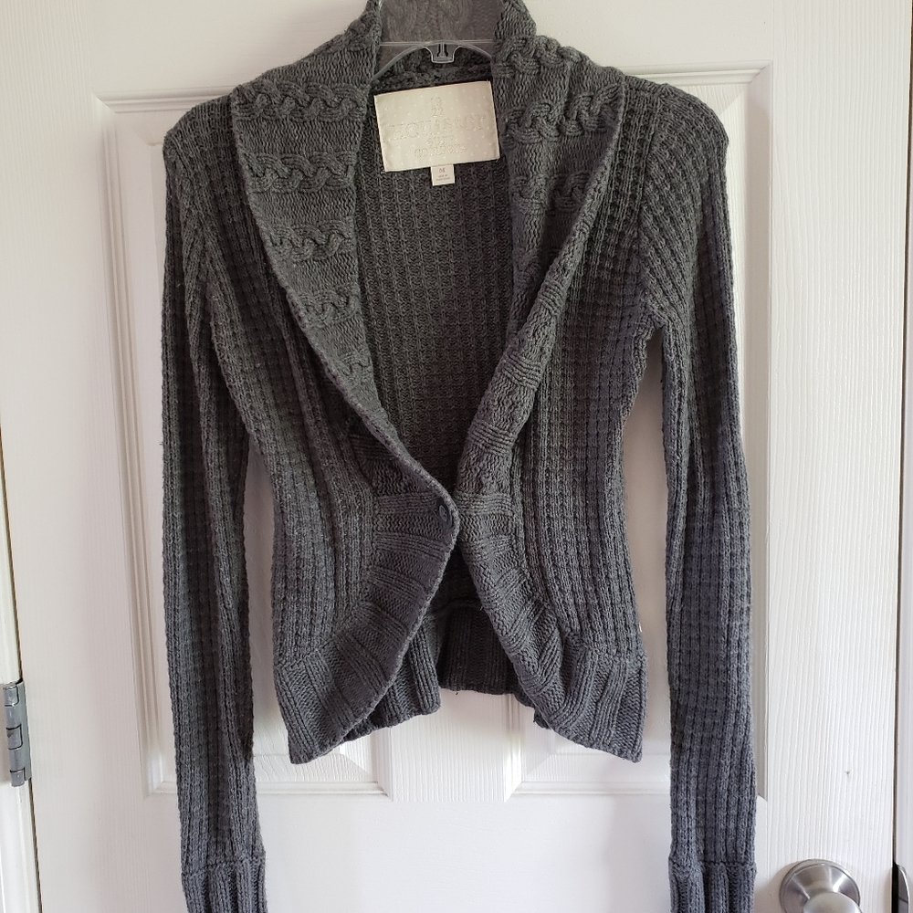 Hollister  Cardigan